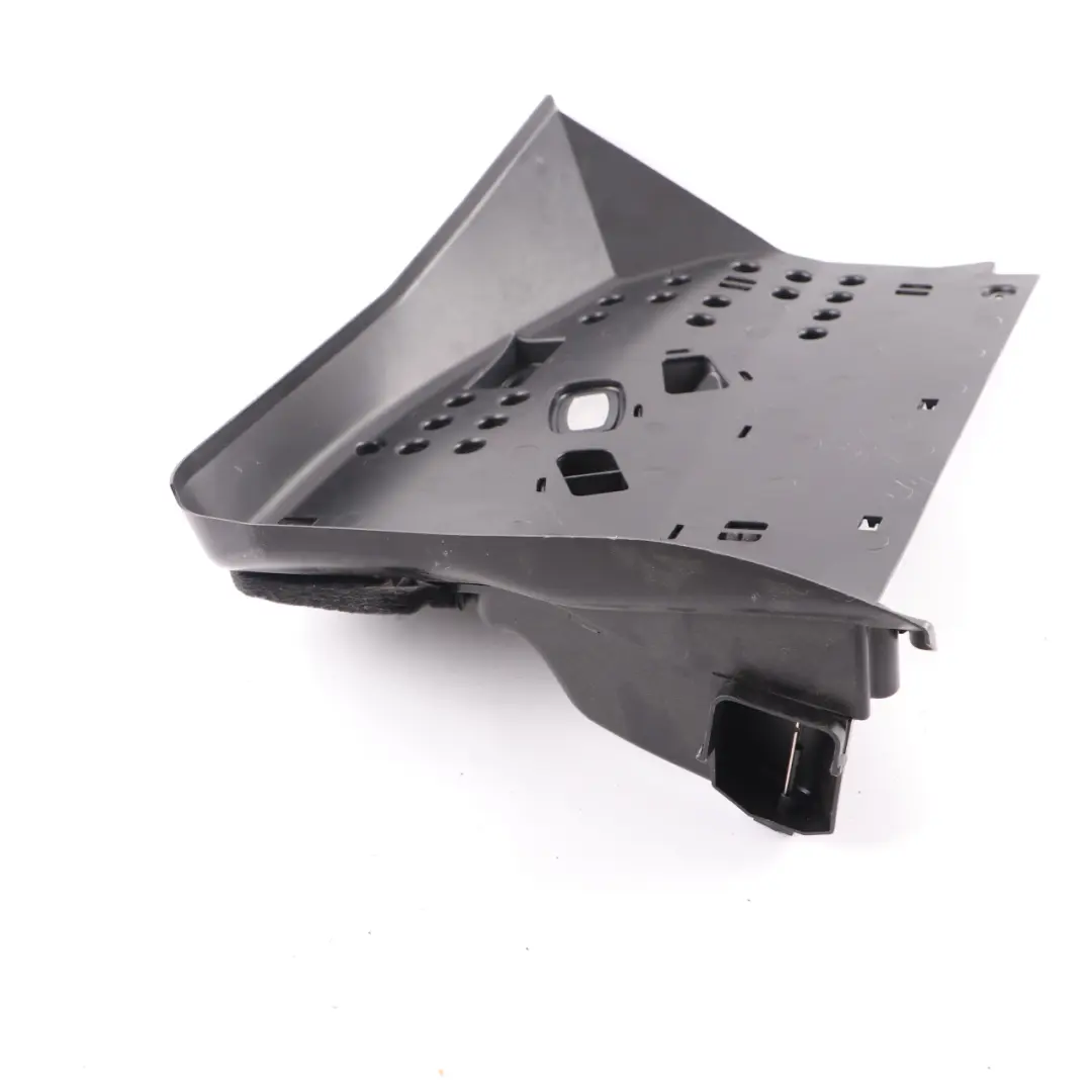 Footwell Cover Under Instrument Panel Front Passenger Side N/S RHD to Mercedes W205 with Part number A2056800907 Mercedes W205 Footwell Cover Under Instrument Panel Front Passenger Side N/S RHD - SKU rhd-A2056800907 - Part number A2056800907