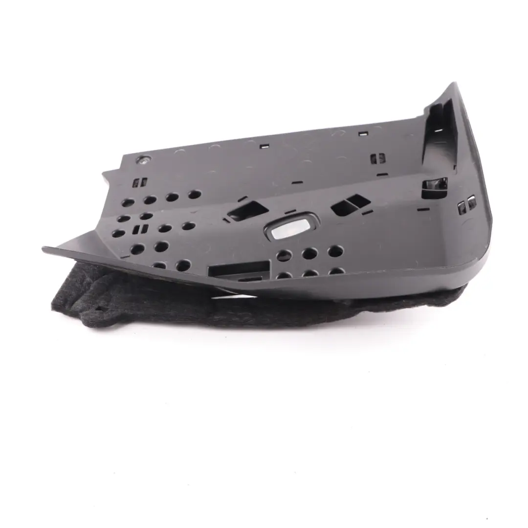Footwell Cover Under Instrument Panel Front Passenger Side N/S RHD to Mercedes W205 with Part number A2056800907 Mercedes W205 Footwell Cover Under Instrument Panel Front Passenger Side N/S RHD - SKU rhd-A2056800907 - Part number A2056800907