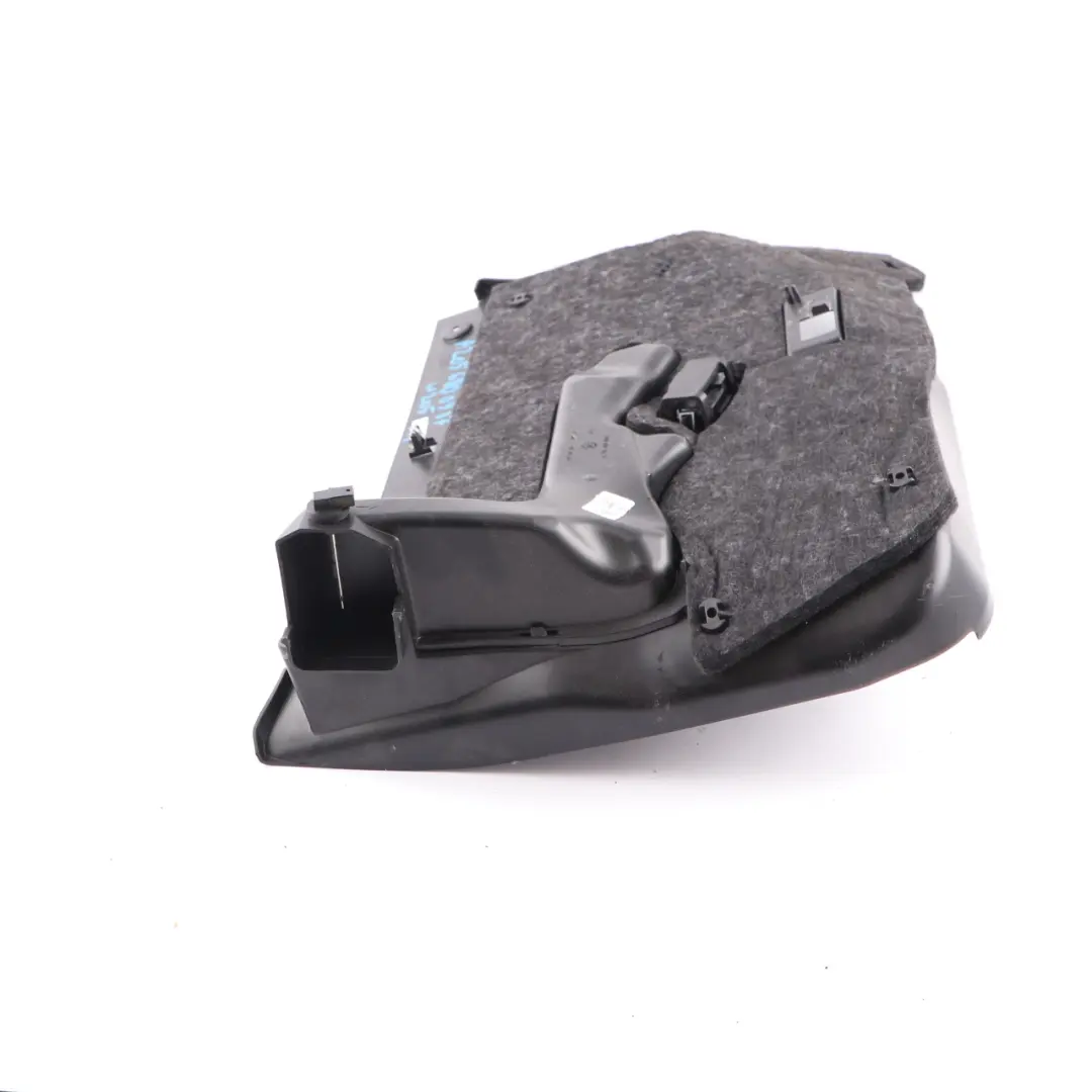 Footwell Cover Under Instrument Panel Front Passenger Side N/S RHD to Mercedes W205 with Part number A2056800907 Mercedes W205 Footwell Cover Under Instrument Panel Front Passenger Side N/S RHD - SKU rhd-A2056800907 - Part number A2056800907