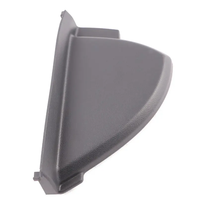 Trim Mercedes W205 Instrument Panel Front Cover Left N/S Black RHD to with Part number A2056801307 Trim Mercedes W205 Instrument Panel Front Cover Left N/S Black RHD - SKU rhd-A2056801307 - Part number A2056801307