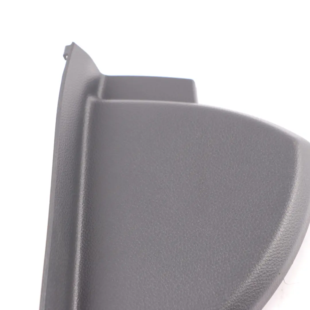 Trim Mercedes W205 Instrument Panel Front Cover Left N/S Black RHD to with Part number A2056801307 Trim Mercedes W205 Instrument Panel Front Cover Left N/S Black RHD - SKU rhd-A2056801307 - Part number A2056801307