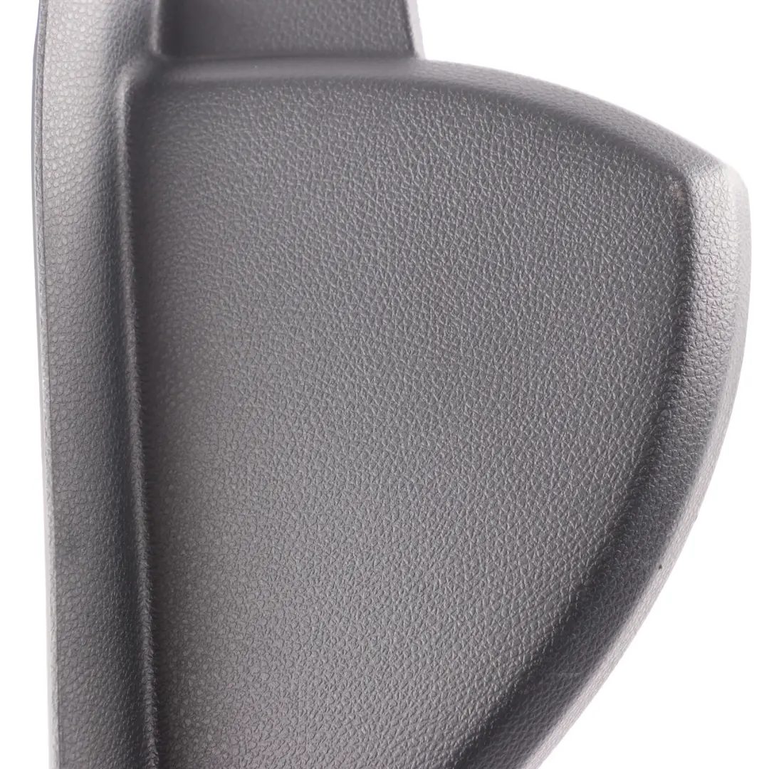 Trim Mercedes W205 Instrument Panel Front Cover Left N/S Black RHD to with Part number A2056801307 Trim Mercedes W205 Instrument Panel Front Cover Left N/S Black RHD - SKU rhd-A2056801307 - Part number A2056801307