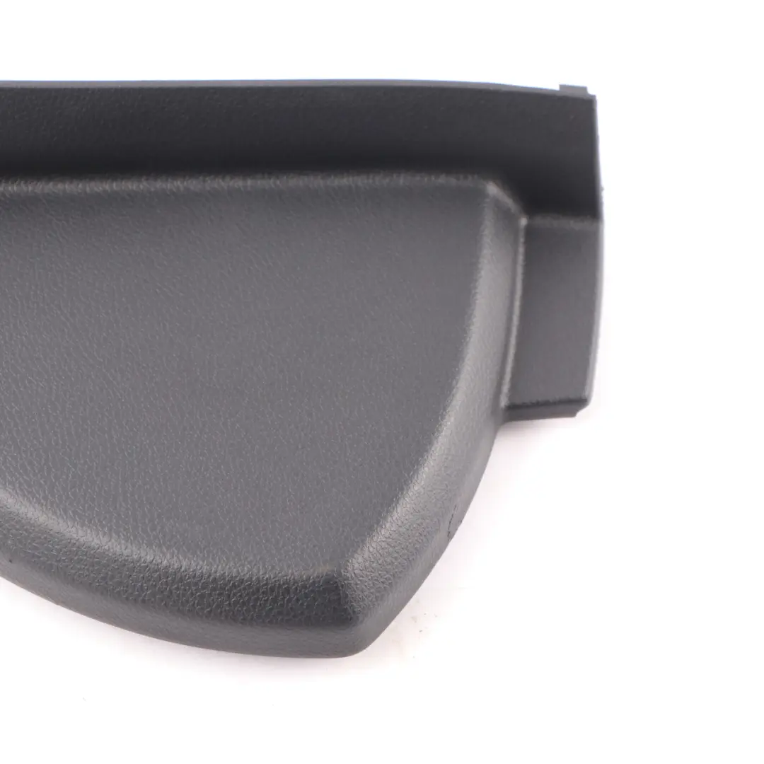 Trim Mercedes W205 Instrument Panel Front Cover Left N/S Black RHD to with Part number A2056801307 Trim Mercedes W205 Instrument Panel Front Cover Left N/S Black RHD - SKU rhd-A2056801307 - Part number A2056801307