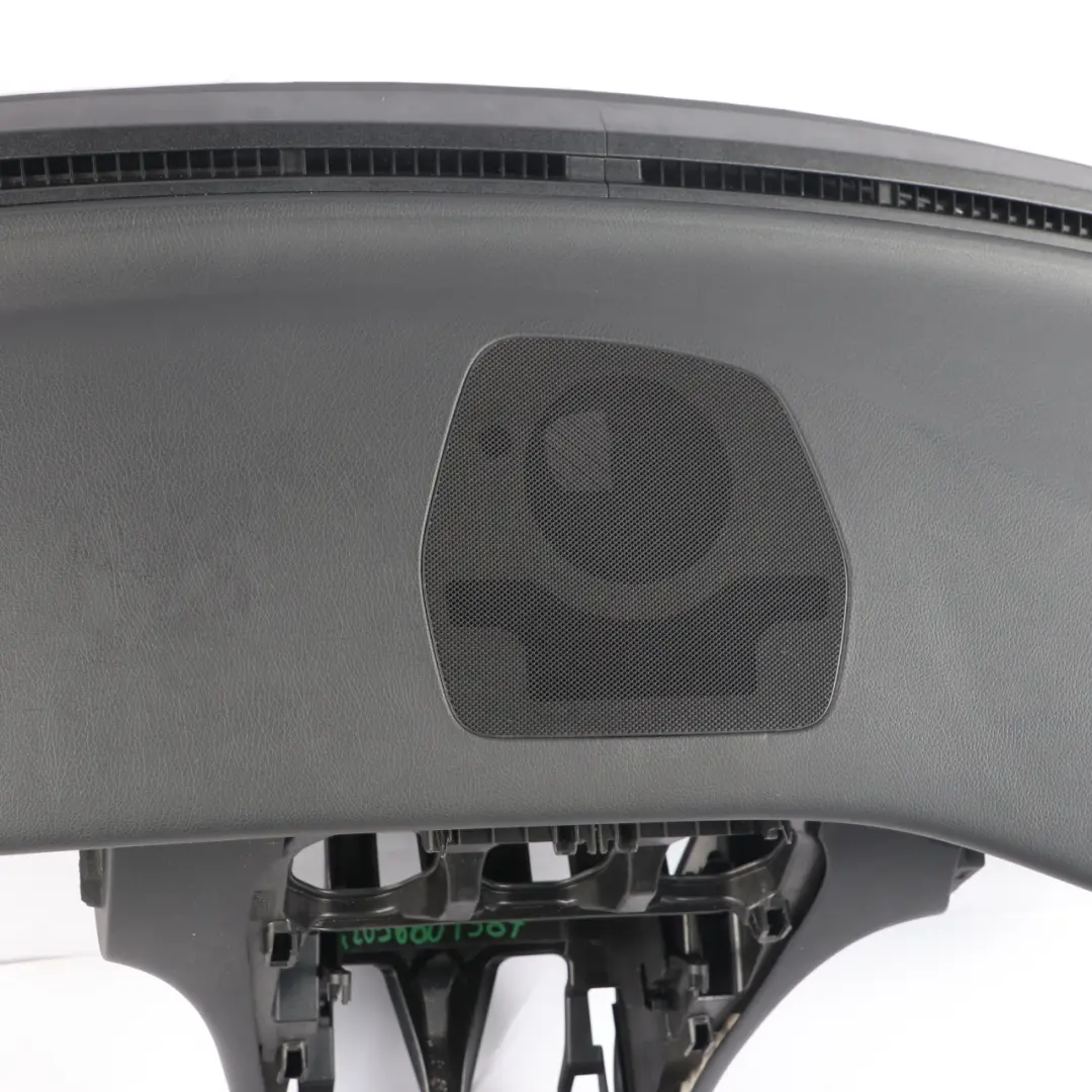 Dashboard Dash Instrument Panel Trim Covering Black to Mercedes W205 with Part number A2056801387 Mercedes W205 Dashboard Dash Instrument Panel Trim Covering Black - SKU rhd-A2056801387 - Part number A2056801387