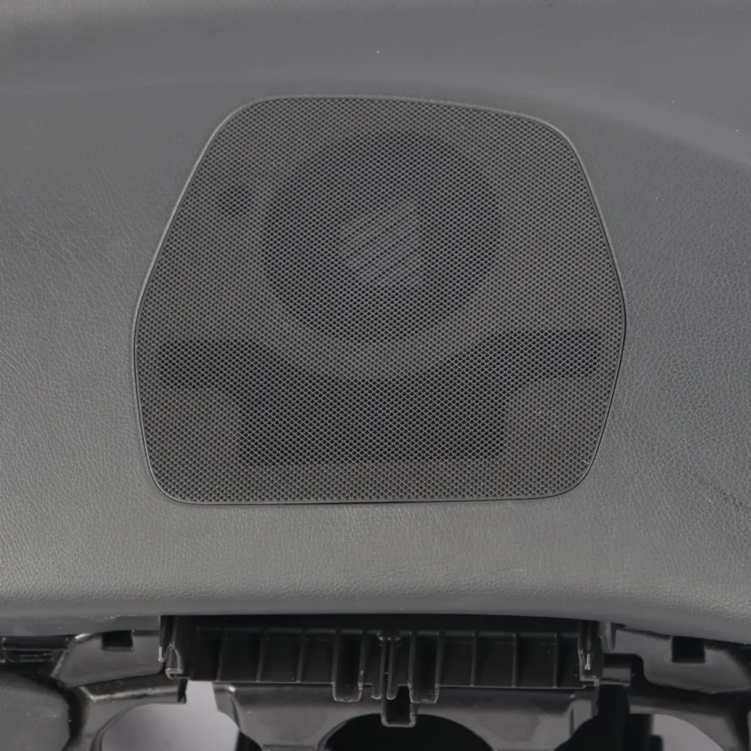 Dashboard Dash Instrument Panel Trim Covering Black to Mercedes W205 with Part number A2056801387 Mercedes W205 Dashboard Dash Instrument Panel Trim Covering Black - SKU rhd-A2056801387 - Part number A2056801387