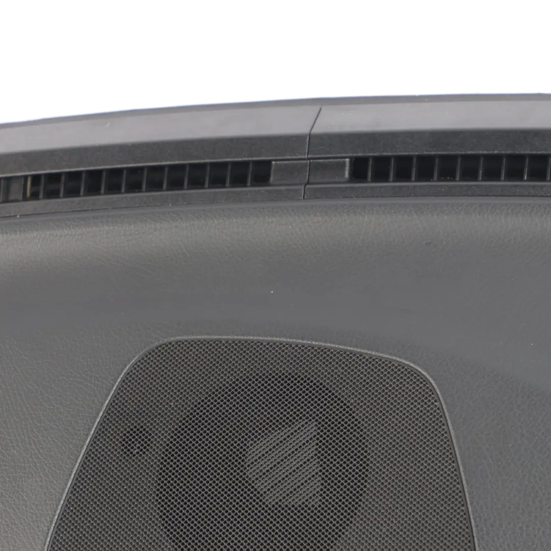 Dashboard Dash Instrument Panel Trim Covering Black to Mercedes W205 with Part number A2056801387 Mercedes W205 Dashboard Dash Instrument Panel Trim Covering Black - SKU rhd-A2056801387 - Part number A2056801387