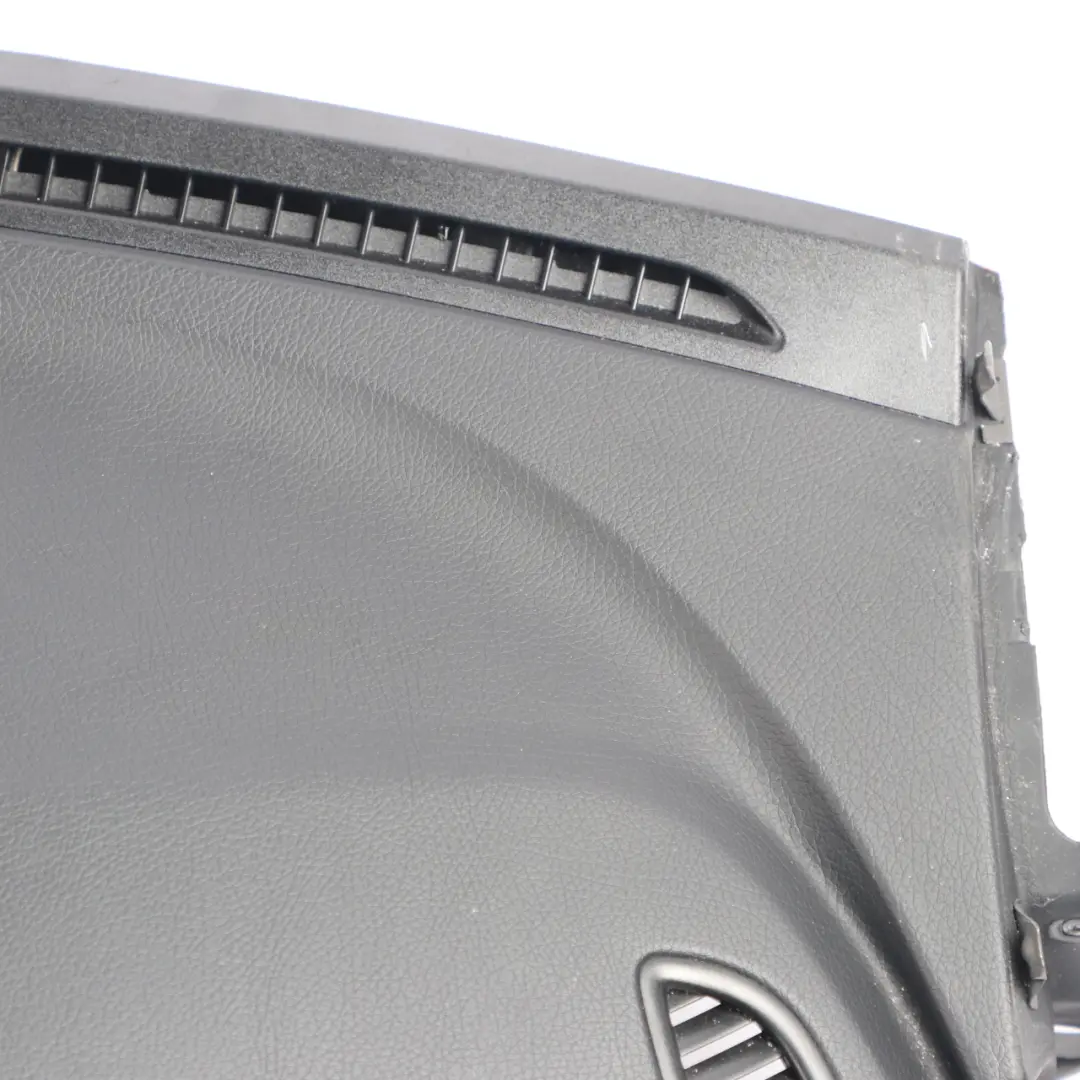 Dashboard Dash Instrument Panel Trim Covering Black to Mercedes W205 with Part number A2056801387 Mercedes W205 Dashboard Dash Instrument Panel Trim Covering Black - SKU rhd-A2056801387 - Part number A2056801387