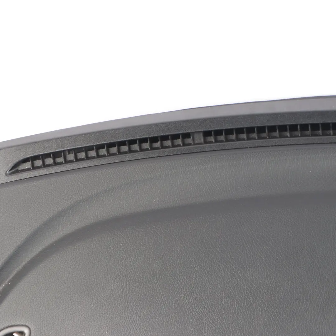 Mercedes W205 Dashboard Dash Instrument Panel Trim Covering Black - SKU rhd-A2056801387 - Part number A2056801387