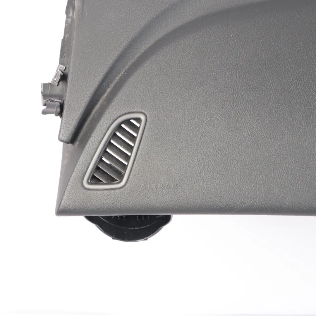 Dashboard Dash Instrument Panel Trim Covering Black to Mercedes W205 with Part number A2056801387 Mercedes W205 Dashboard Dash Instrument Panel Trim Covering Black - SKU rhd-A2056801387 - Part number A2056801387