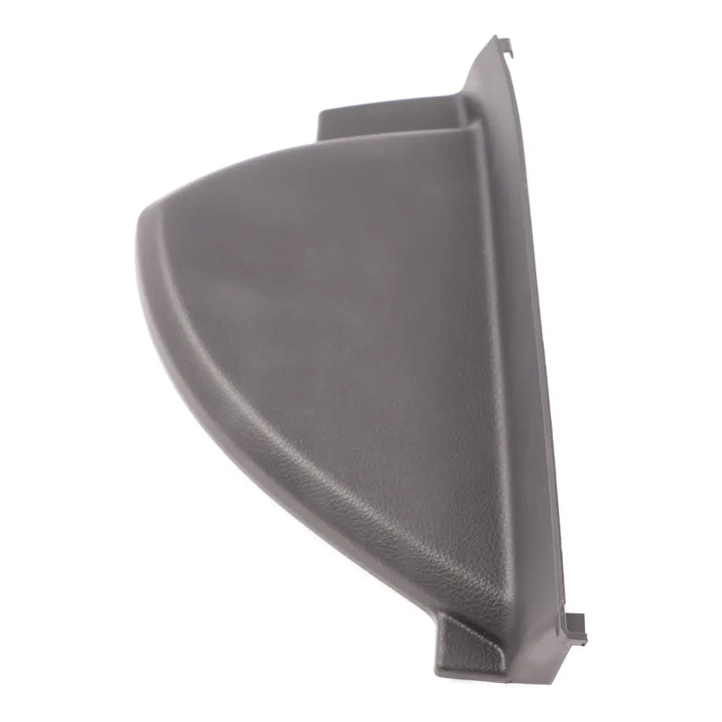 Trim Mercedes W205 Instrument Panel Front Cover Right O/S Black RHD to with Part number A2056801407 Trim Mercedes W205 Instrument Panel Front Cover Right O/S Black RHD - SKU rhd-A2056801407 - Part number A2056801407