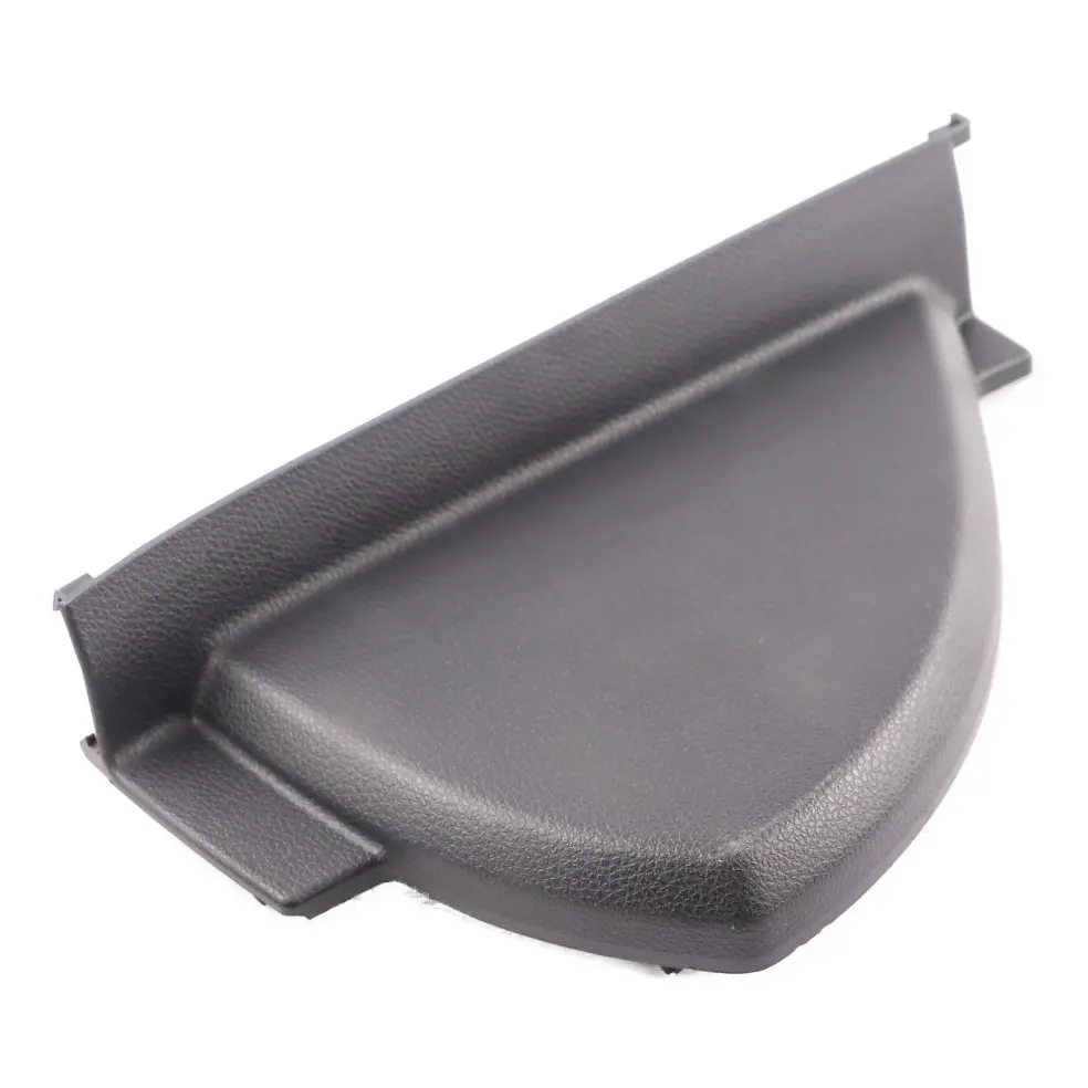 Trim Mercedes W205 Instrument Panel Front Cover Right O/S Black RHD to with Part number A2056801407 Trim Mercedes W205 Instrument Panel Front Cover Right O/S Black RHD - SKU rhd-A2056801407 - Part number A2056801407