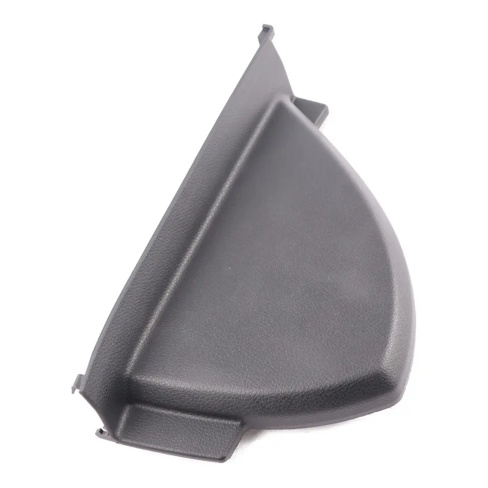 Trim Mercedes W205 Instrument Panel Front Cover Right O/S Black RHD to with Part number A2056801407 Trim Mercedes W205 Instrument Panel Front Cover Right O/S Black RHD - SKU rhd-A2056801407 - Part number A2056801407