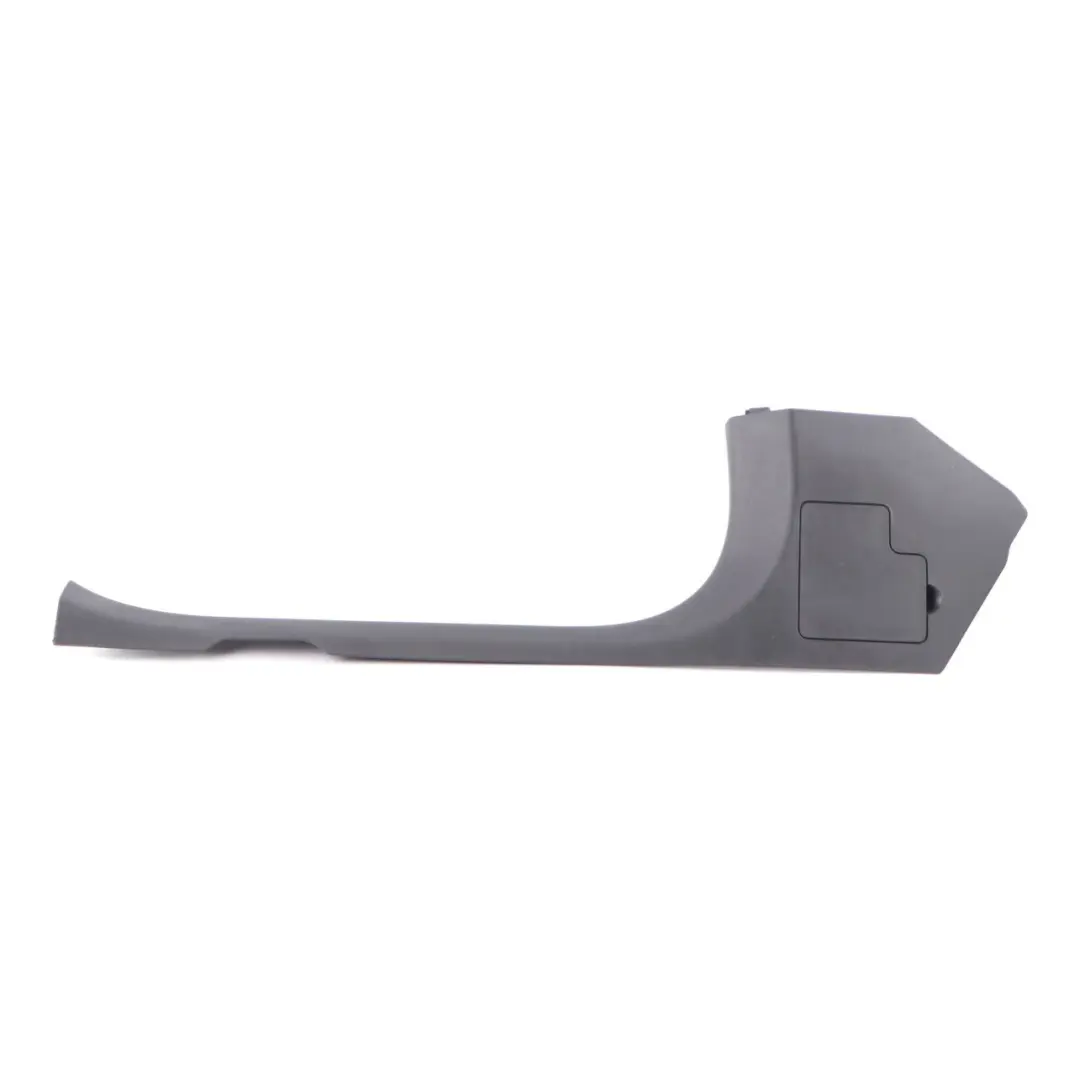 Door Sill Front Left N/S Trim Entrance Cover Panel to Mercedes W246 with Part number A2056802735 Mercedes W246 Door Sill Front Left N/S Trim Entrance Cover Panel - SKU rhd-A2056802735 - Part number A2056802735