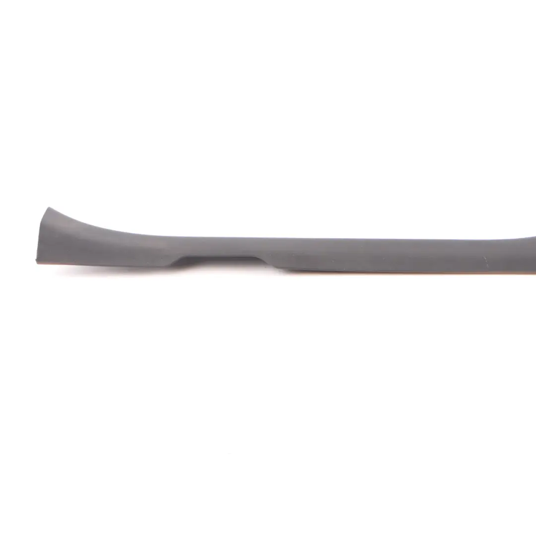 Door Sill Front Left N/S Trim Entrance Cover Panel to Mercedes W246 with Part number A2056802735 Mercedes W246 Door Sill Front Left N/S Trim Entrance Cover Panel - SKU rhd-A2056802735 - Part number A2056802735