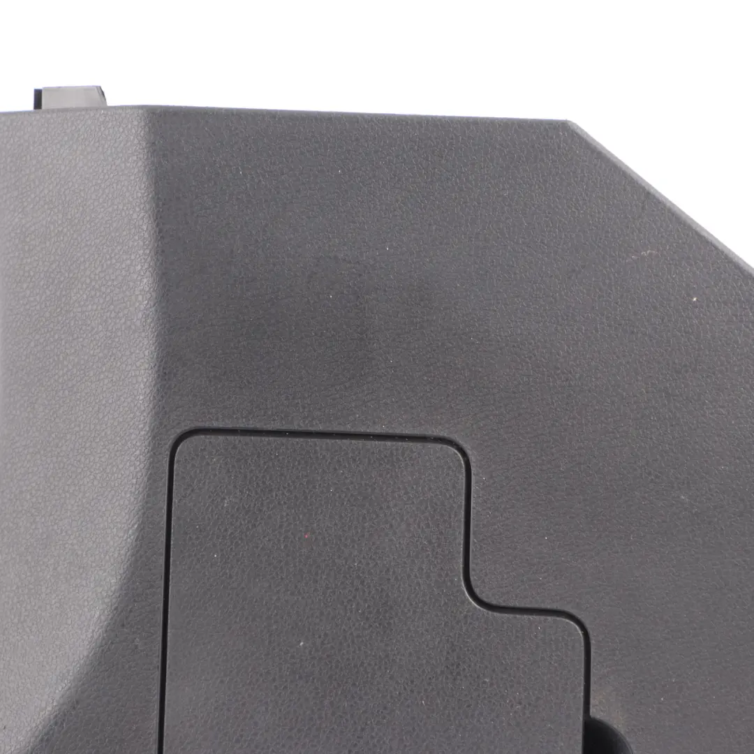 Door Sill Front Left N/S Trim Entrance Cover Panel to Mercedes W246 with Part number A2056802735 Mercedes W246 Door Sill Front Left N/S Trim Entrance Cover Panel - SKU rhd-A2056802735 - Part number A2056802735