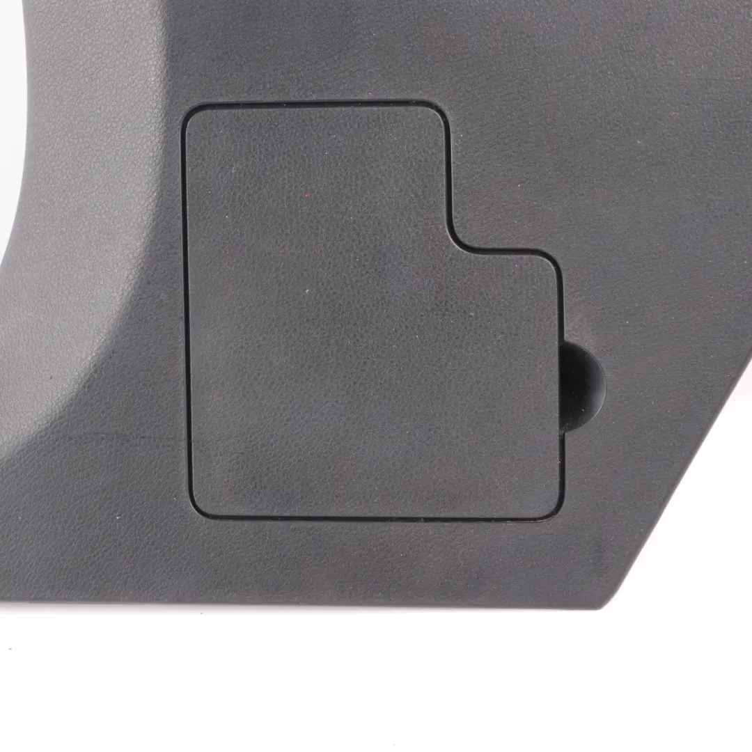 Door Sill Front Left N/S Trim Entrance Cover Panel to Mercedes W246 with Part number A2056802735 Mercedes W246 Door Sill Front Left N/S Trim Entrance Cover Panel - SKU rhd-A2056802735 - Part number A2056802735