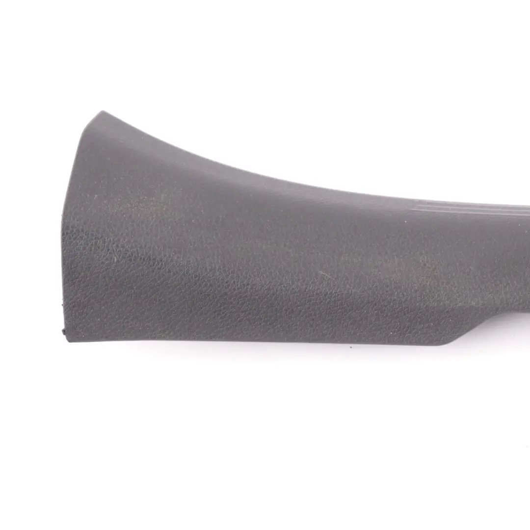 Door Sill Front Left N/S Trim Entrance Cover Panel to Mercedes W246 with Part number A2056802735 Mercedes W246 Door Sill Front Left N/S Trim Entrance Cover Panel - SKU rhd-A2056802735 - Part number A2056802735