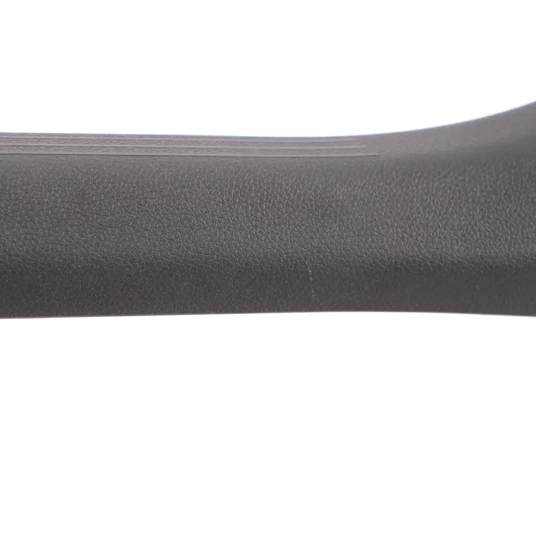 Door Sill Front Left N/S Trim Entrance Cover Panel to Mercedes W246 with Part number A2056802735 Mercedes W246 Door Sill Front Left N/S Trim Entrance Cover Panel - SKU rhd-A2056802735 - Part number A2056802735