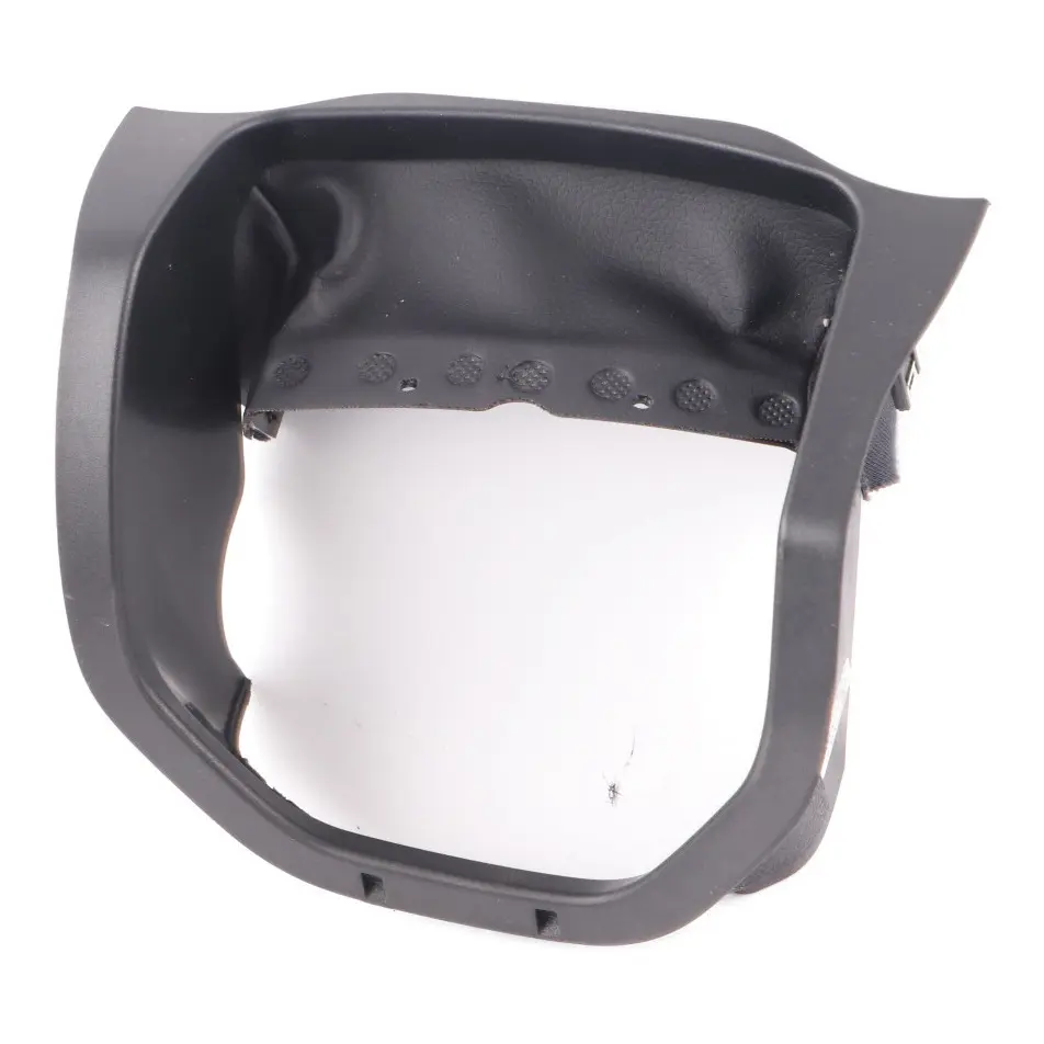 Steering Column Cover Surround Trim Cowl Black to Mercedes W205 with Part number A2056803708 Mercedes W205 Steering Column Cover Surround Trim Cowl Black - SKU rhd-A2056803708 - Part number A2056803708