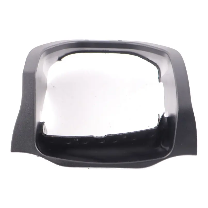 Mercedes W205 Steering Column Cover Surround Trim Cowl Black - SKU rhd-A2056803708 - Part number A2056803708
