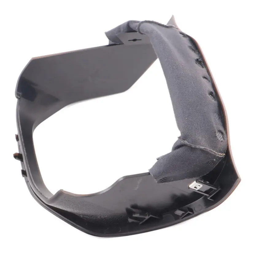 Steering Column Cover Surround Trim Cowl Black to Mercedes W205 with Part number A2056803708 Mercedes W205 Steering Column Cover Surround Trim Cowl Black - SKU rhd-A2056803708 - Part number A2056803708