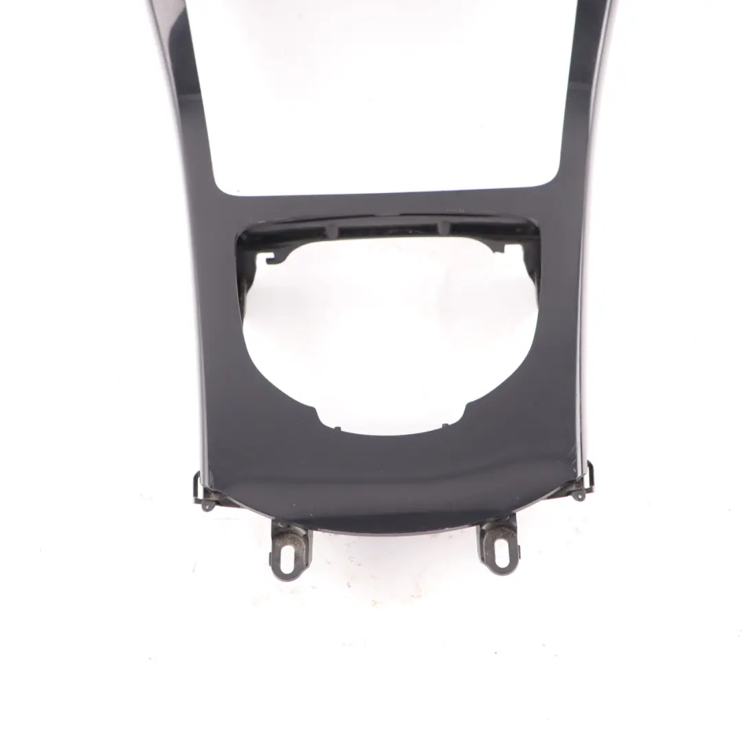 Centre Console Panel Trim Cover Black Ash Wood to Mercedes W205 with Part number A2056803805 Mercedes W205 Centre Console Panel Trim Cover Black Ash Wood - SKU rhd-A2056803805 - Part number A2056803805