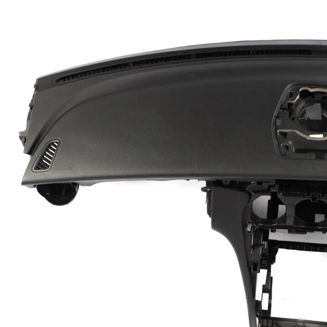 Dashboard Dash Instrument Panel Trim Covering Black to Mercedes W205 with Part number A2056804504 Mercedes W205 Dashboard Dash Instrument Panel Trim Covering Black - SKU rhd-A2056804504 - Part number A2056804504