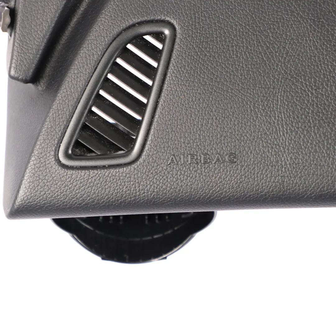 Dashboard Dash Instrument Panel Trim Covering Black to Mercedes W205 with Part number A2056804504 Mercedes W205 Dashboard Dash Instrument Panel Trim Covering Black - SKU rhd-A2056804504 - Part number A2056804504