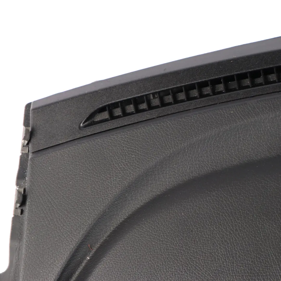 Dashboard Dash Instrument Panel Trim Covering Black to Mercedes W205 with Part number A2056804504 Mercedes W205 Dashboard Dash Instrument Panel Trim Covering Black - SKU rhd-A2056804504 - Part number A2056804504