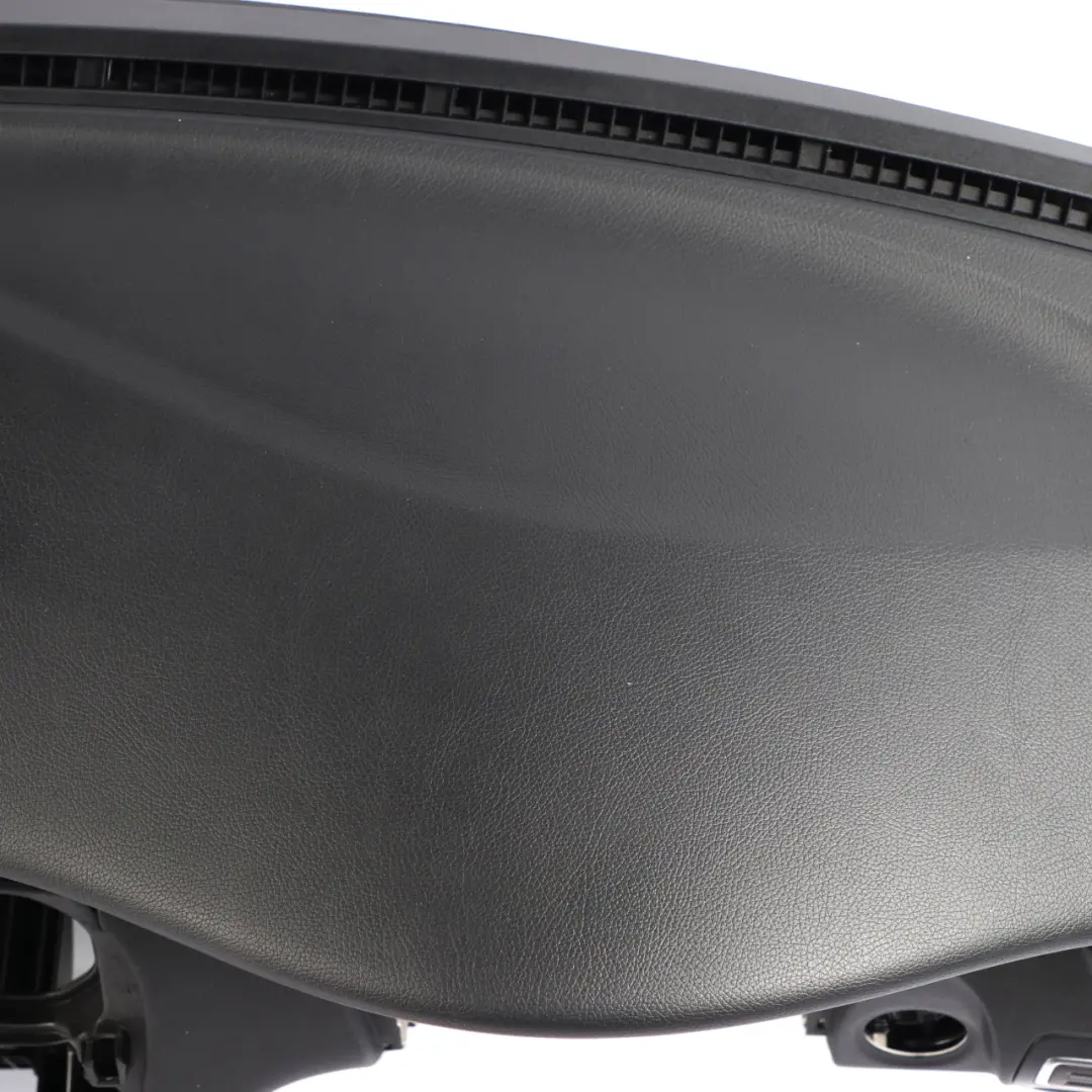 Dashboard Dash Instrument Panel Trim Covering Black to Mercedes W205 with Part number A2056804504 Mercedes W205 Dashboard Dash Instrument Panel Trim Covering Black - SKU rhd-A2056804504 - Part number A2056804504