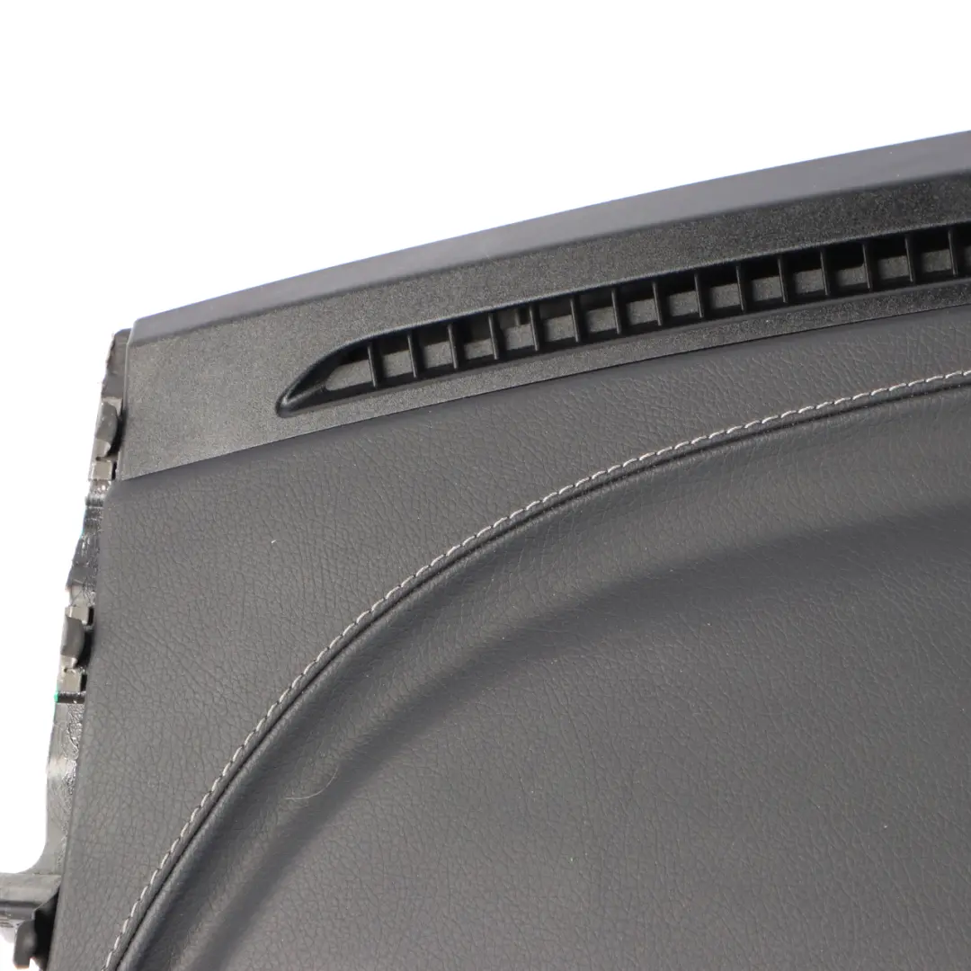 Mercedes W205 Dashboard Dash Instrument Panel Trim Covering Black - SKU rhd-A2056805704 - Part number A2056805704