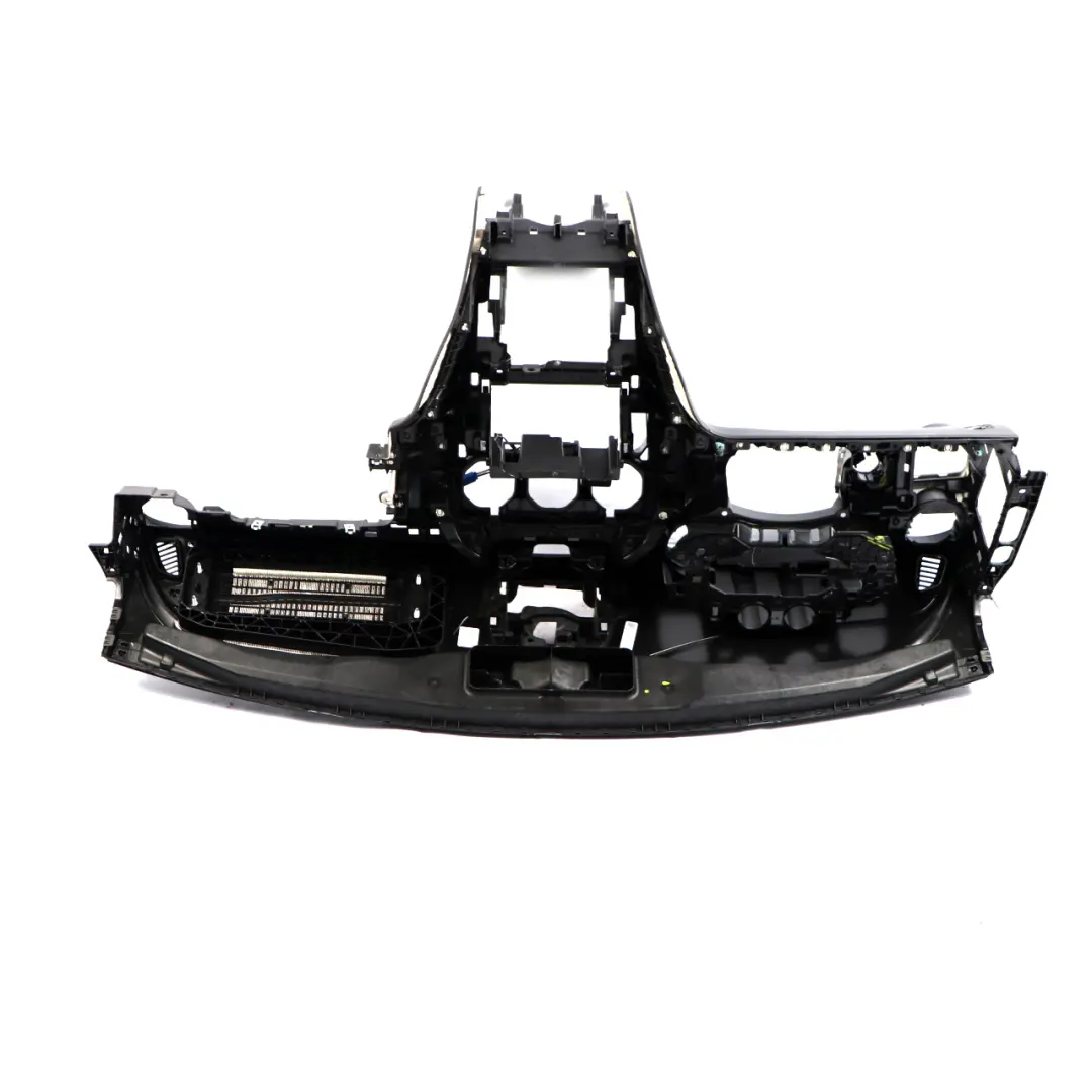 Dashboard Dash Instrument Panel Trim Covering Black to Mercedes W205 with Part number A2056805704 Mercedes W205 Dashboard Dash Instrument Panel Trim Covering Black - SKU rhd-A2056805704 - Part number A2056805704