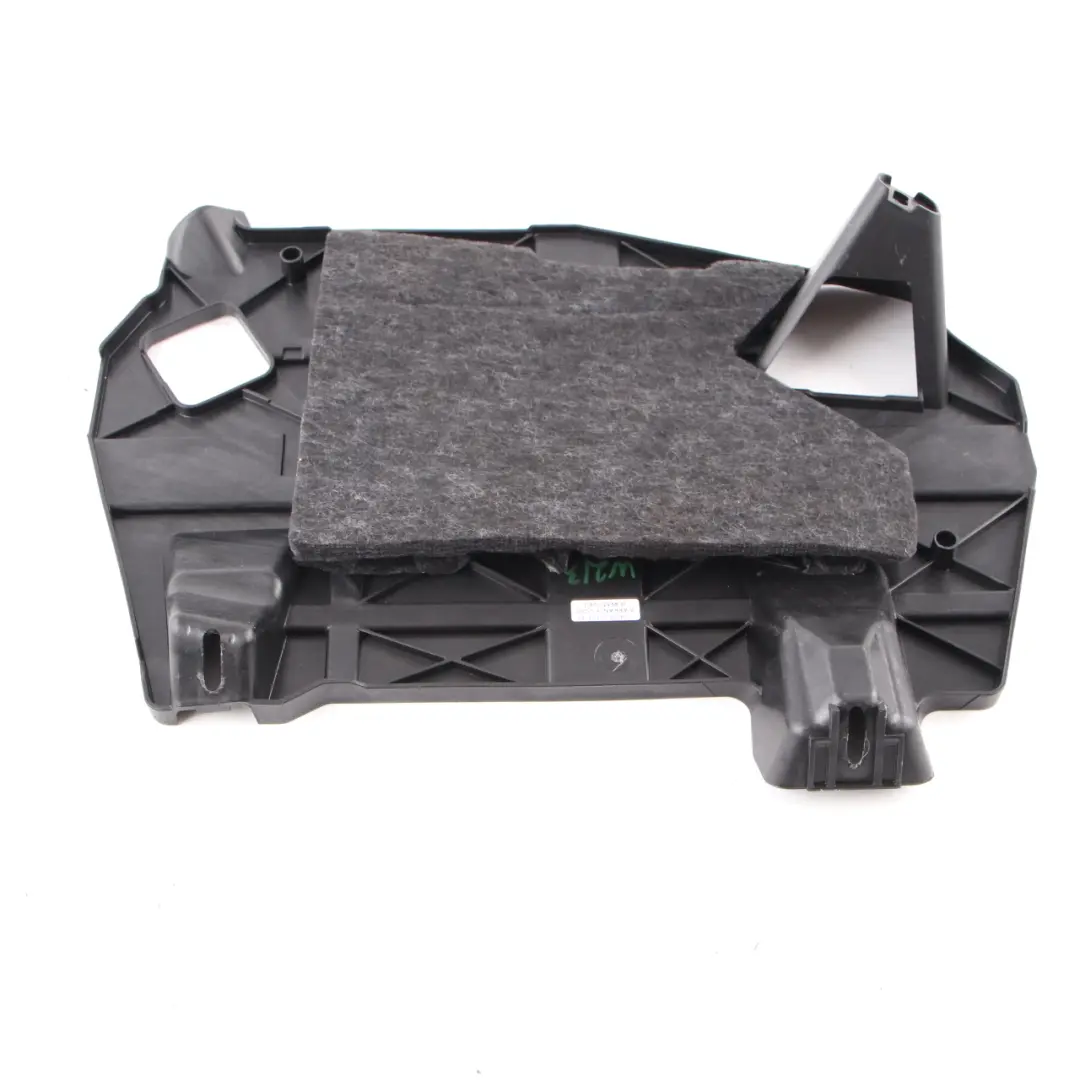 Dashboard Lower Trim Cover Panel Black Left N/S to Mercedes W205 W213 with Part number A2056840937 Mercedes W205 W213 Dashboard Lower Trim Cover Panel Black Left N/S - SKU rhd-A2056840937 - Part number A2056840937