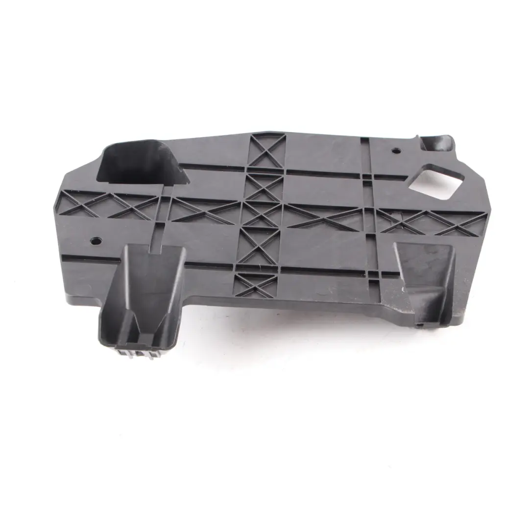 Mercedes W205 W213 Dashboard Lower Trim Cover Panel Black Left N/S - SKU rhd-A2056840937 - Part number A2056840937