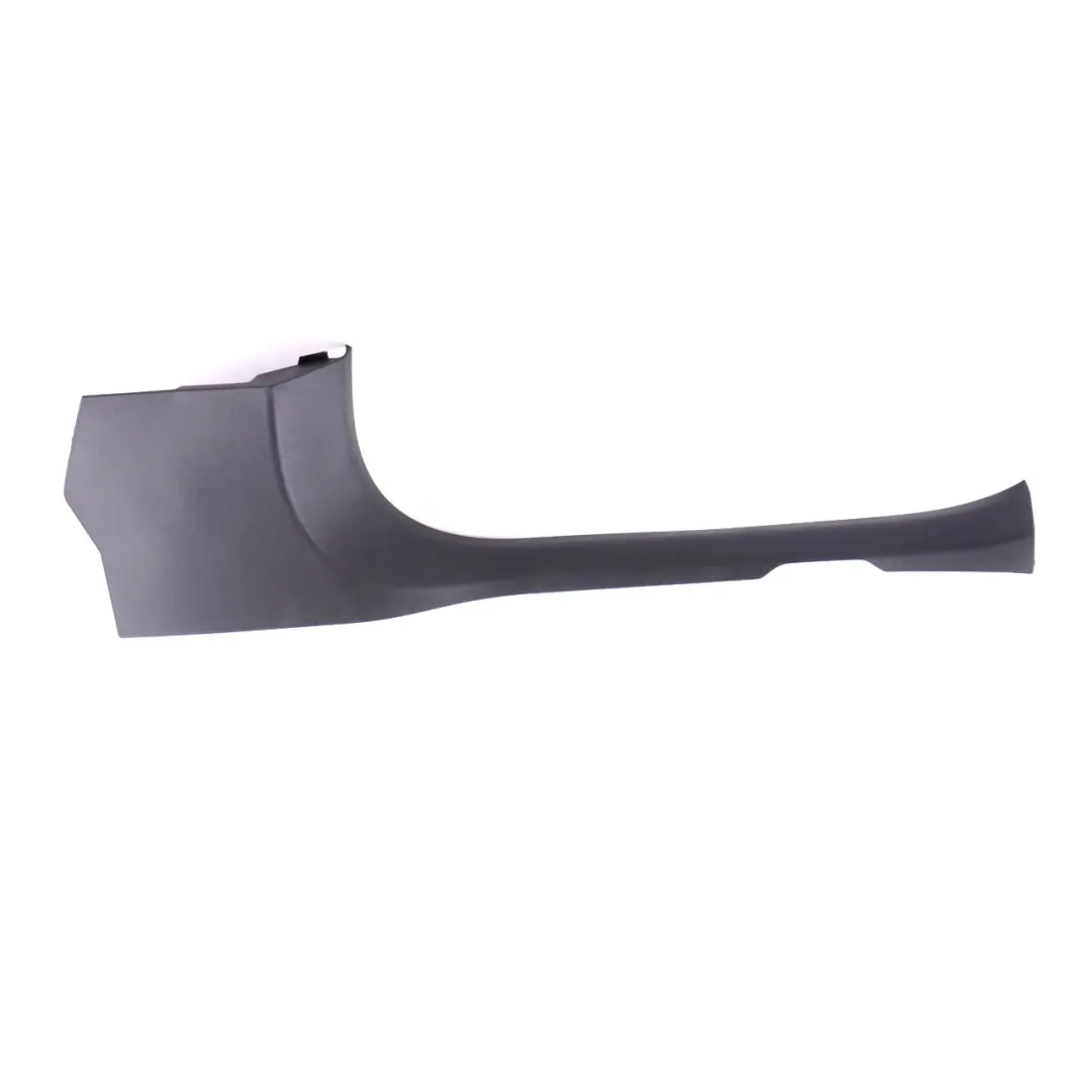 A-Pillar Trim Lower Door Sill Cover Front Right O/S to Mercedes W205 with Part number A2056860636 Mercedes W205 A-Pillar Trim Lower Door Sill Cover Front Right O/S - SKU rhd-A2056860636 - Part number A2056860636