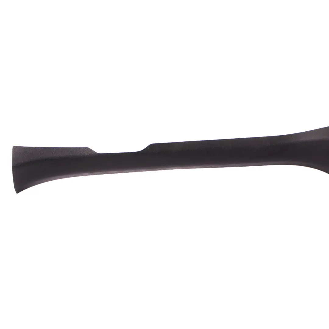 Mercedes W205 A-Pillar Trim Lower Door Sill Cover Front Right O/S - SKU rhd-A2056860636 - Part number A2056860636