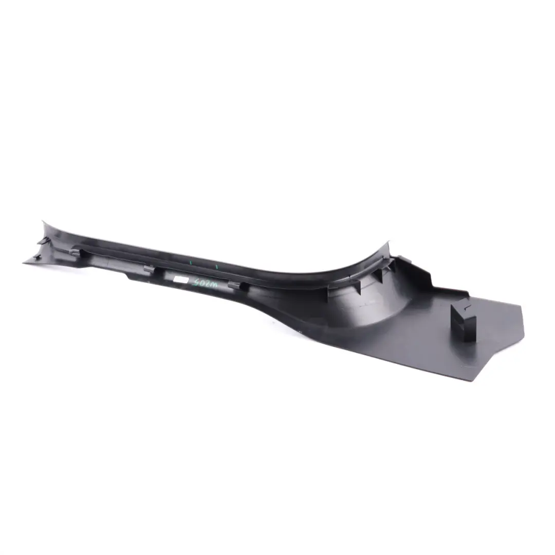 A-Pillar Trim Lower Door Sill Cover Front Right O/S to Mercedes W205 with Part number A2056860636 Mercedes W205 A-Pillar Trim Lower Door Sill Cover Front Right O/S - SKU rhd-A2056860636 - Part number A2056860636
