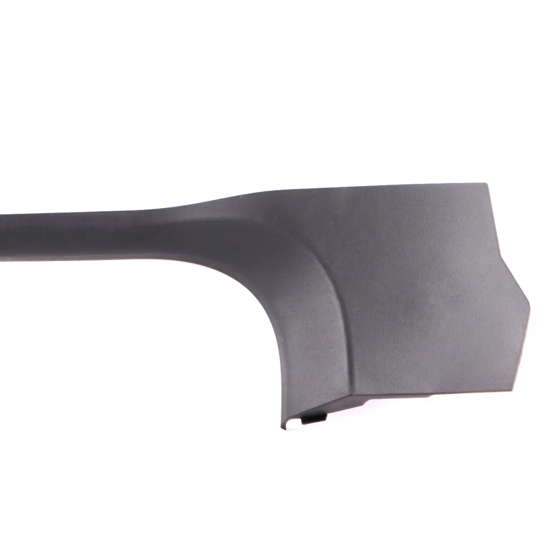 A-Pillar Trim Lower Door Sill Cover Front Right O/S to Mercedes W205 with Part number A2056860636 Mercedes W205 A-Pillar Trim Lower Door Sill Cover Front Right O/S - SKU rhd-A2056860636 - Part number A2056860636