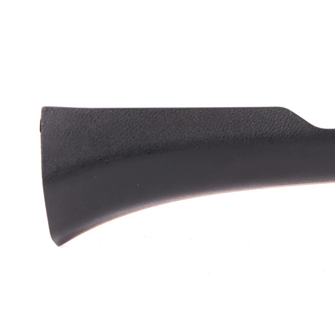 A-Pillar Trim Lower Door Sill Cover Front Right O/S to Mercedes W205 with Part number A2056860636 Mercedes W205 A-Pillar Trim Lower Door Sill Cover Front Right O/S - SKU rhd-A2056860636 - Part number A2056860636