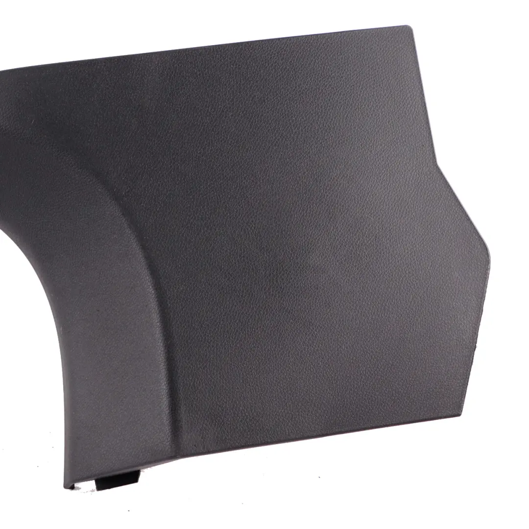 A-Pillar Trim Lower Door Sill Cover Front Right O/S to Mercedes W205 with Part number A2056860636 Mercedes W205 A-Pillar Trim Lower Door Sill Cover Front Right O/S - SKU rhd-A2056860636 - Part number A2056860636