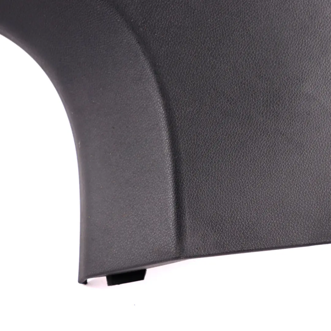 A-Pillar Trim Lower Door Sill Cover Front Right O/S to Mercedes W205 with Part number A2056860636 Mercedes W205 A-Pillar Trim Lower Door Sill Cover Front Right O/S - SKU rhd-A2056860636 - Part number A2056860636