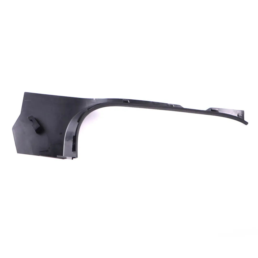 A-Pillar Trim Lower Door Sill Cover Front Right O/S to Mercedes W205 with Part number A2056860636 Mercedes W205 A-Pillar Trim Lower Door Sill Cover Front Right O/S - SKU rhd-A2056860636 - Part number A2056860636