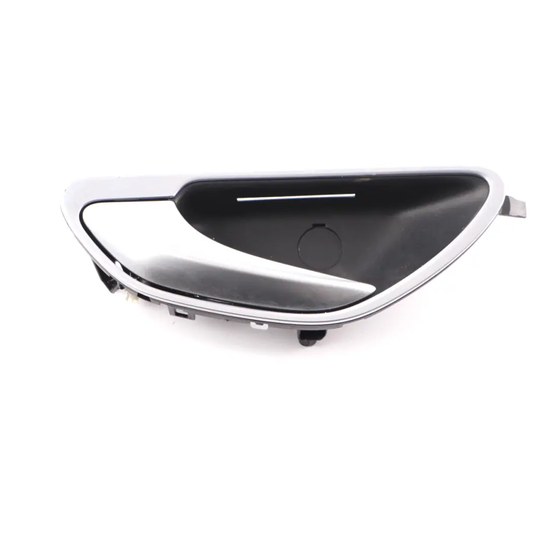 Door Handle Mercedes C205 Front Door Left Interior Door Handle to with Part number A2057602900 Door Handle Mercedes C205 Front Door Left Interior Door Handle - SKU rhd-A2057602900 - Part number A2057602900