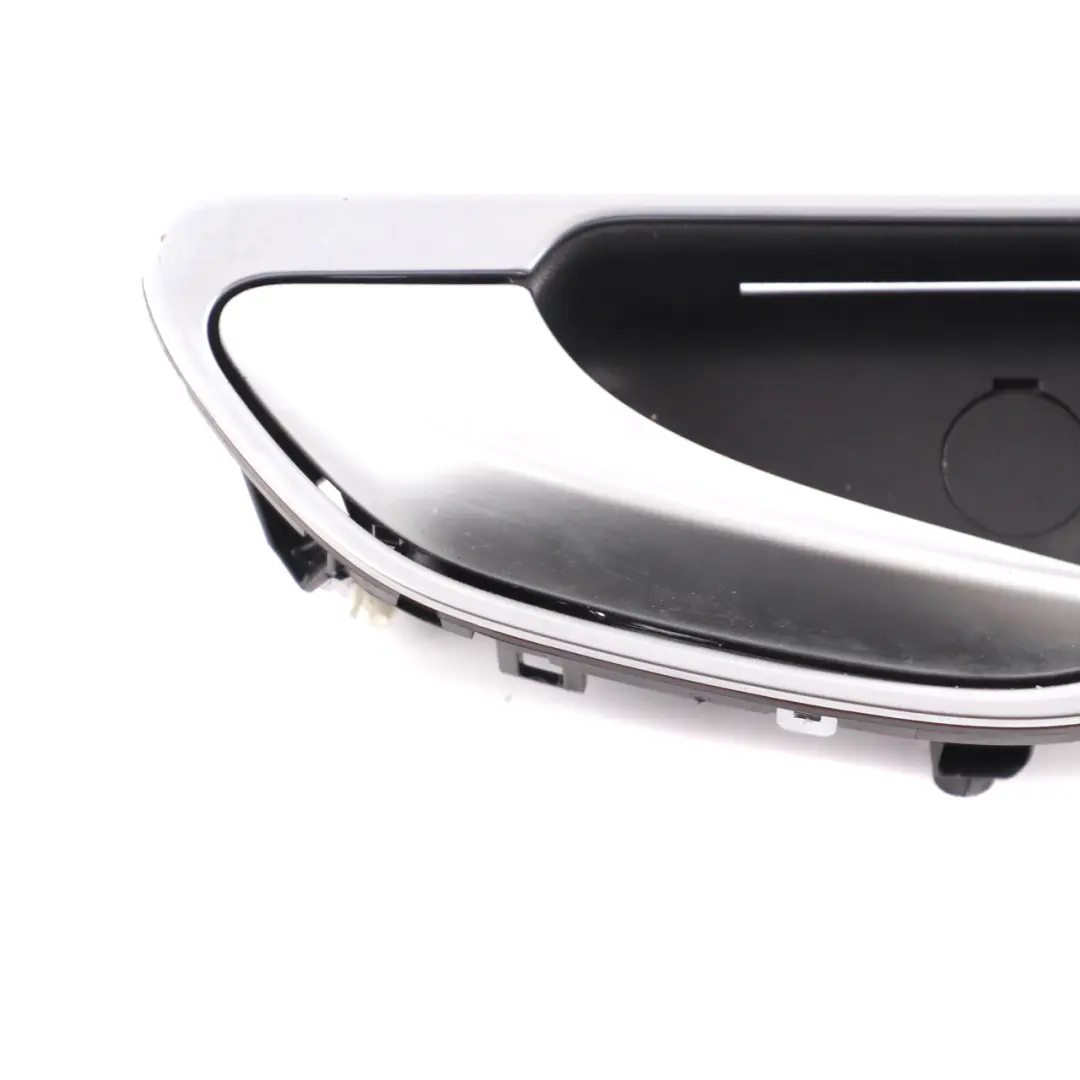 Door Handle Mercedes C205 Front Door Left Interior Door Handle to with Part number A2057602900 Door Handle Mercedes C205 Front Door Left Interior Door Handle - SKU rhd-A2057602900 - Part number A2057602900