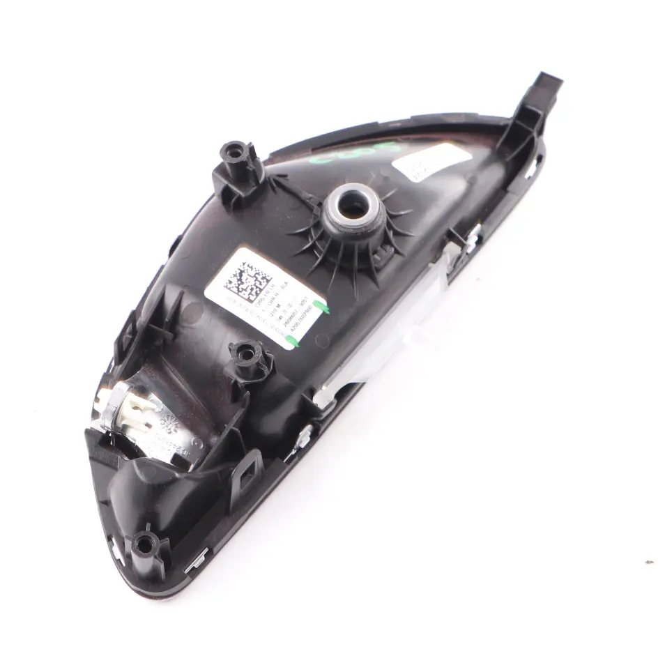 Door Handle Mercedes C205 Front Door Left Interior Door Handle to with Part number A2057602900 Door Handle Mercedes C205 Front Door Left Interior Door Handle - SKU rhd-A2057602900 - Part number A2057602900