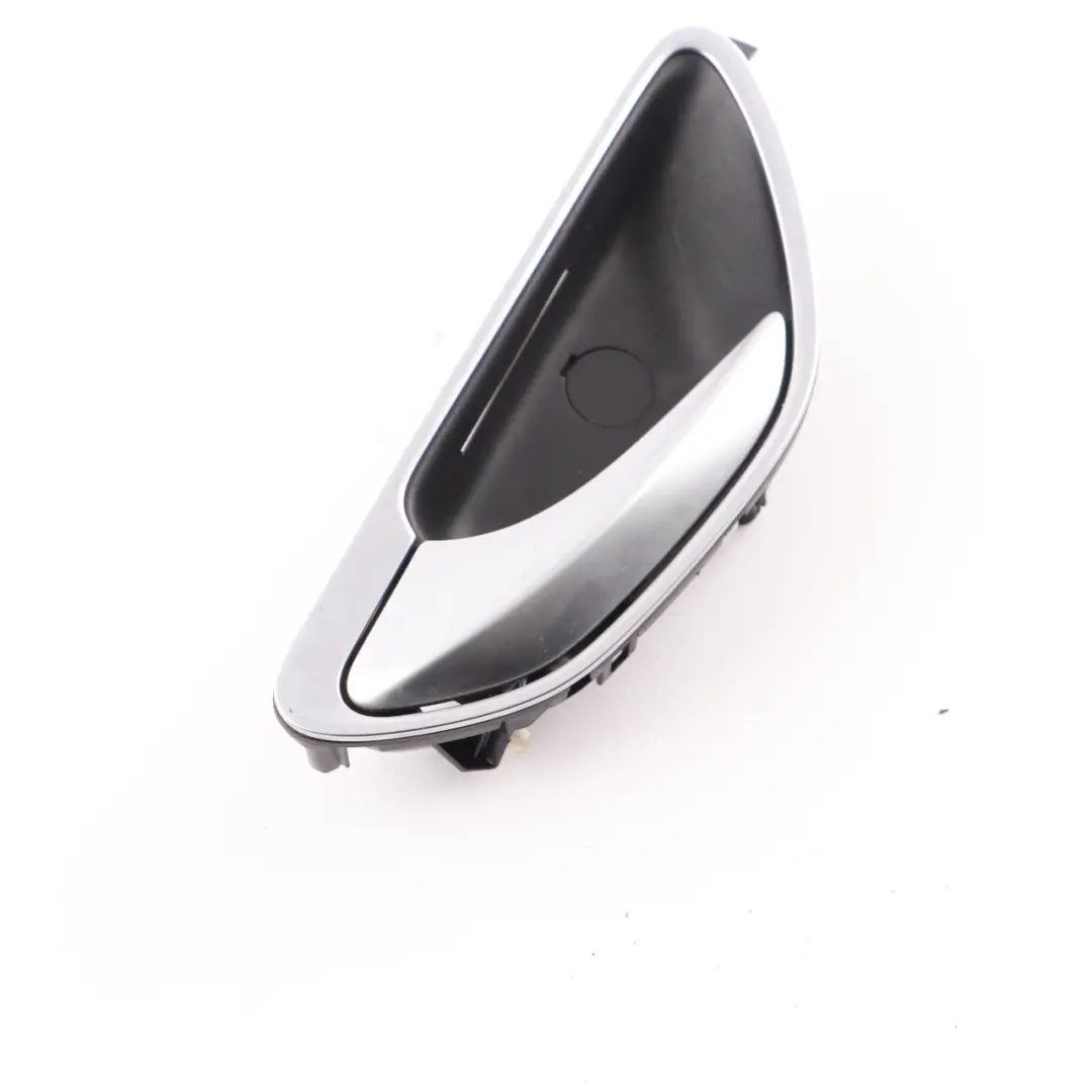 Door Handle Mercedes C205 Front Door Left Interior Door Handle to with Part number A2057602900 Door Handle Mercedes C205 Front Door Left Interior Door Handle - SKU rhd-A2057602900 - Part number A2057602900