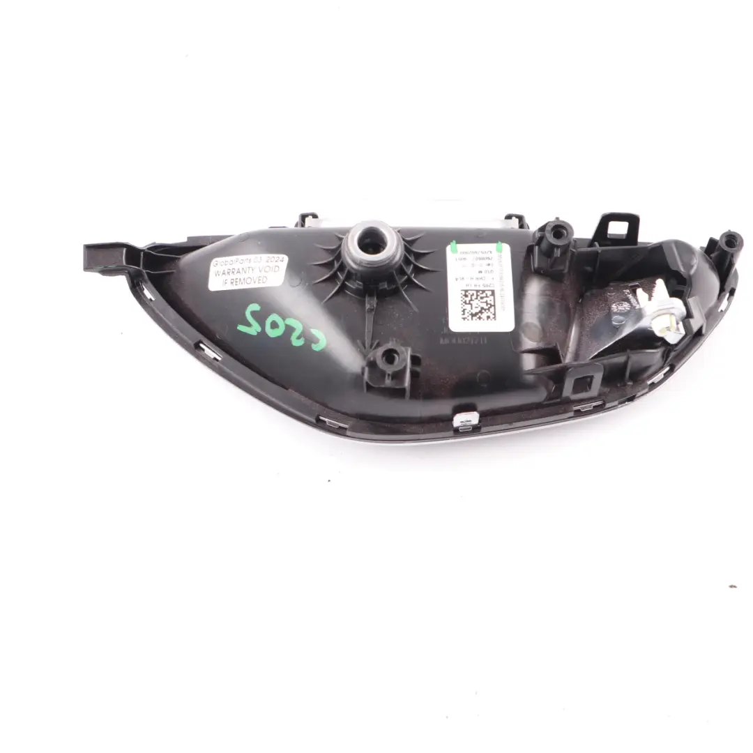  Door Handle Mercedes C205 Front Door Left Interior Door Handle - SKU rhd-A2057602900 - Part number A2057602900