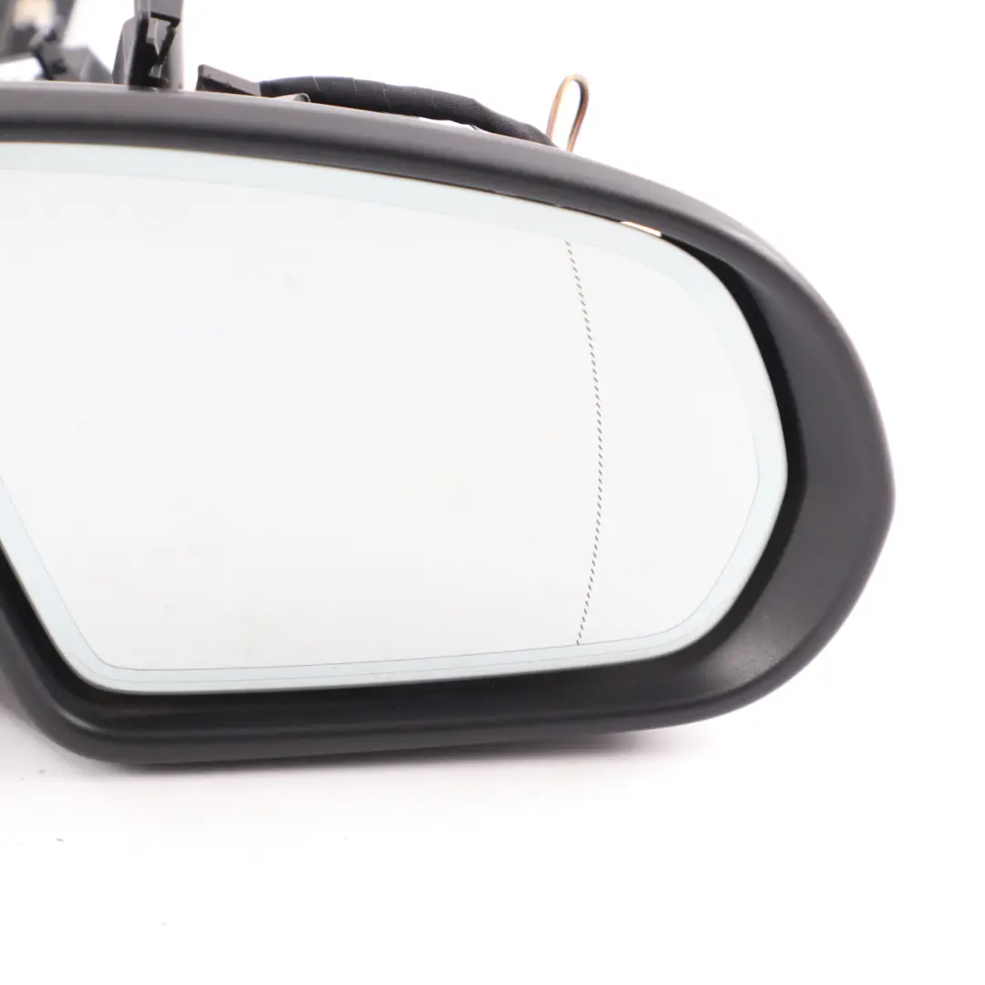 Wing Mirror Door Right O/S Outside Camera to Mercedes W205 with Part number A2058101205 Mercedes W205 Wing Mirror Door Right O/S Outside Camera - SKU rhd-A2058101205 - Part number A2058101205