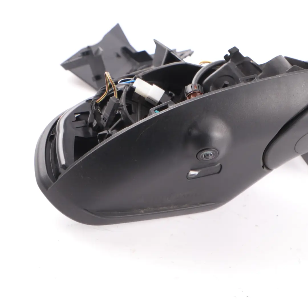 Wing Mirror Door Right O/S Outside Camera to Mercedes W205 with Part number A2058101205 Mercedes W205 Wing Mirror Door Right O/S Outside Camera - SKU rhd-A2058101205 - Part number A2058101205