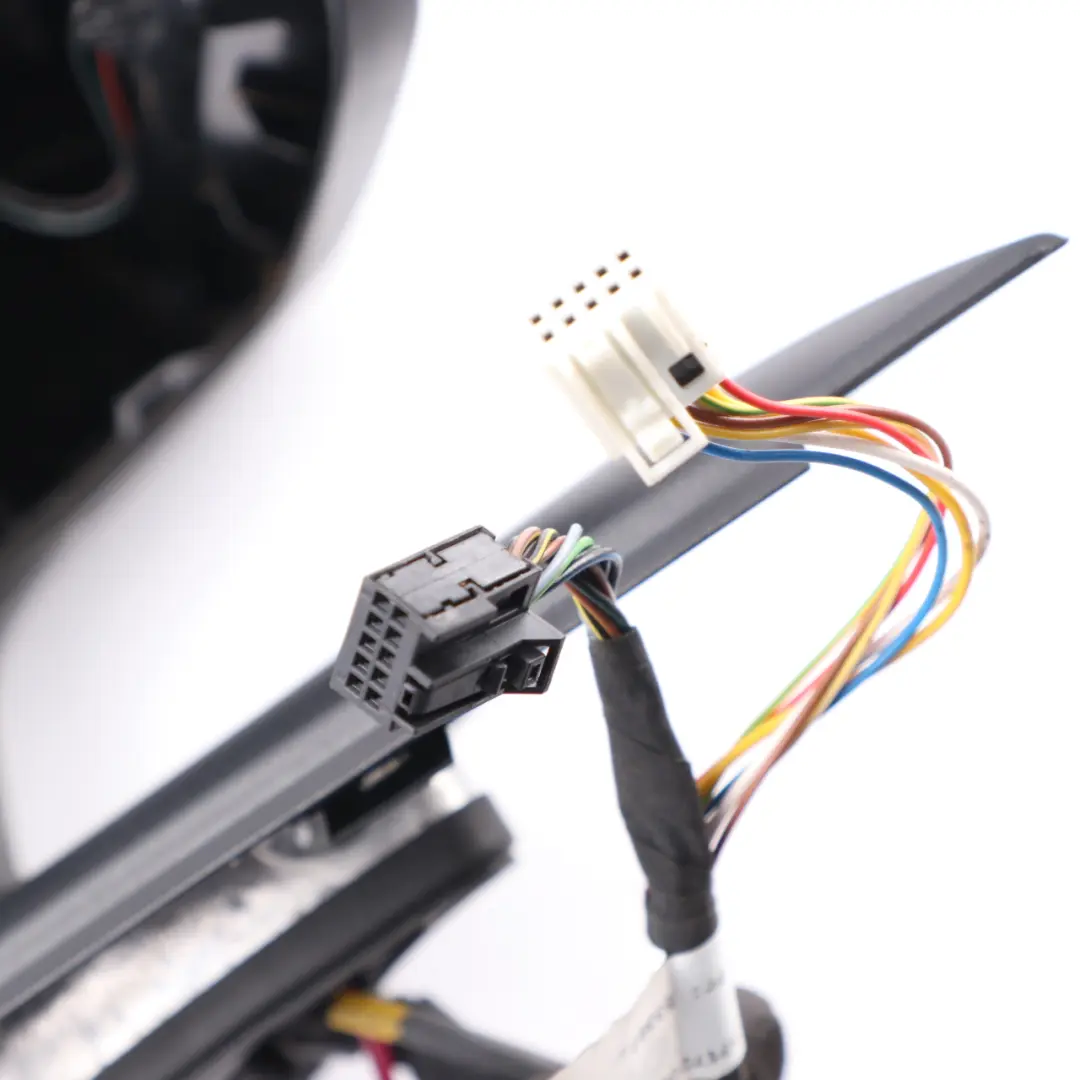 Wing Mirror Door Right O/S Outside Camera to Mercedes W205 with Part number A2058101205 Mercedes W205 Wing Mirror Door Right O/S Outside Camera - SKU rhd-A2058101205 - Part number A2058101205